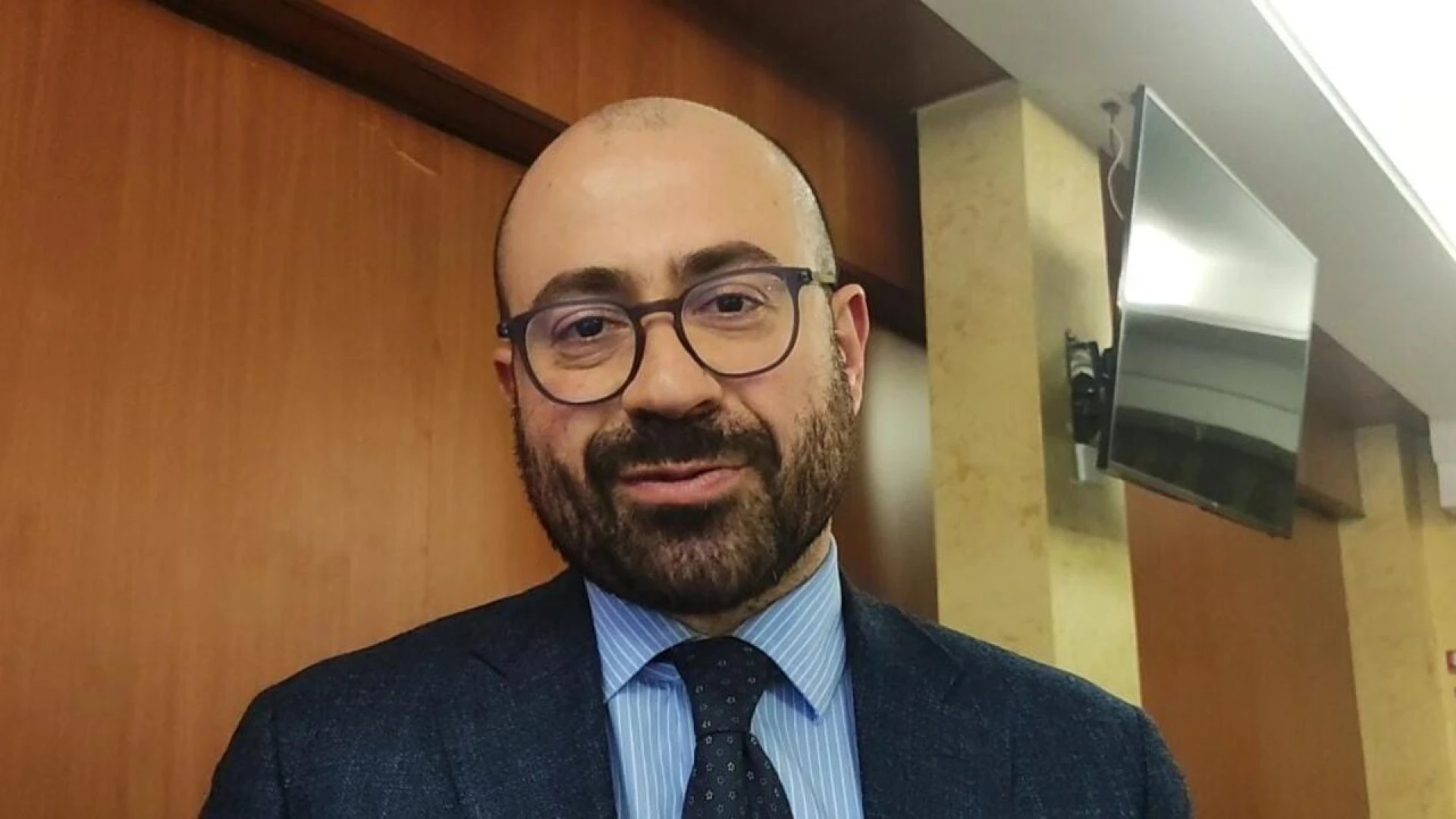 Le fesserie diffuse ad arte sulla mancata iscrizione della Venafro FC al campionato di serie B.